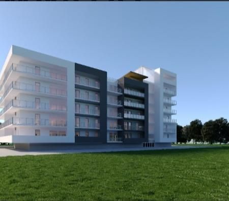 Apartament Prestige 오시비엥침 외부 사진