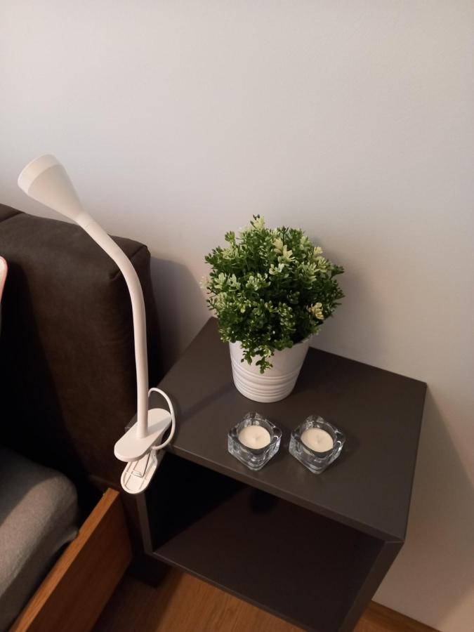 Apartament Prestige 오시비엥침 외부 사진