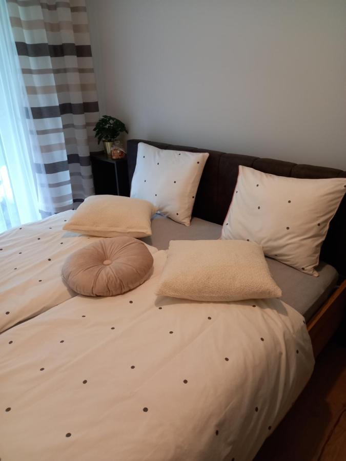 Apartament Prestige 오시비엥침 외부 사진
