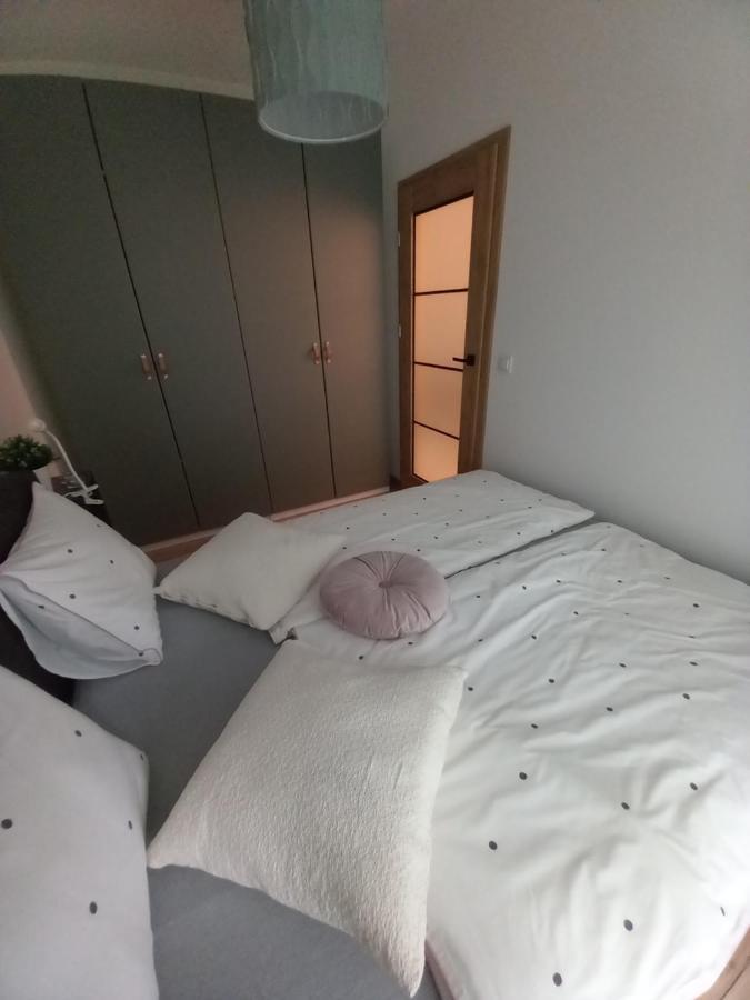Apartament Prestige 오시비엥침 외부 사진