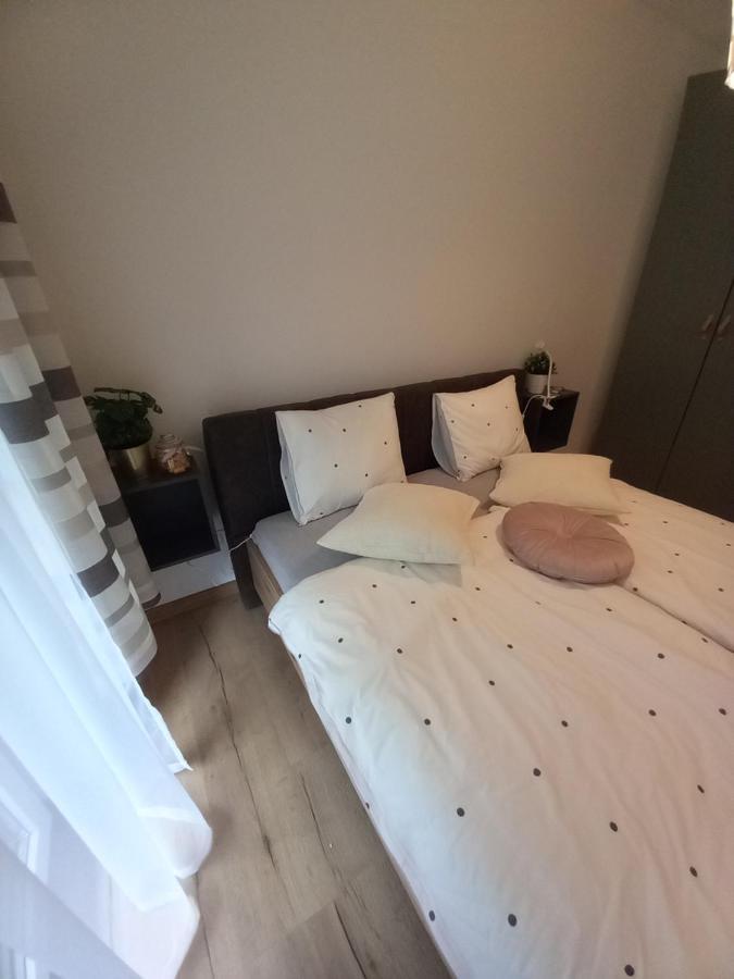 Apartament Prestige 오시비엥침 외부 사진