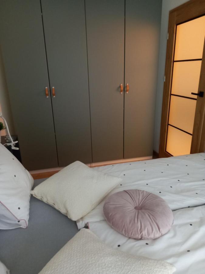 Apartament Prestige 오시비엥침 외부 사진