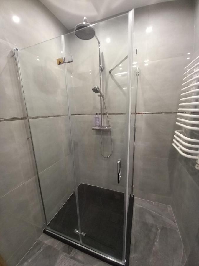 Apartament Prestige 오시비엥침 외부 사진
