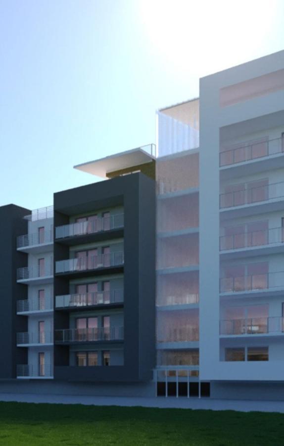 Apartament Prestige 오시비엥침 외부 사진