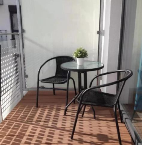 Apartament Prestige 오시비엥침 외부 사진
